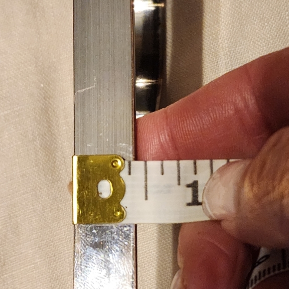 🍒 3 for 30 Fireplace Hanger Hooks set of 6 - Picture 8 of 9